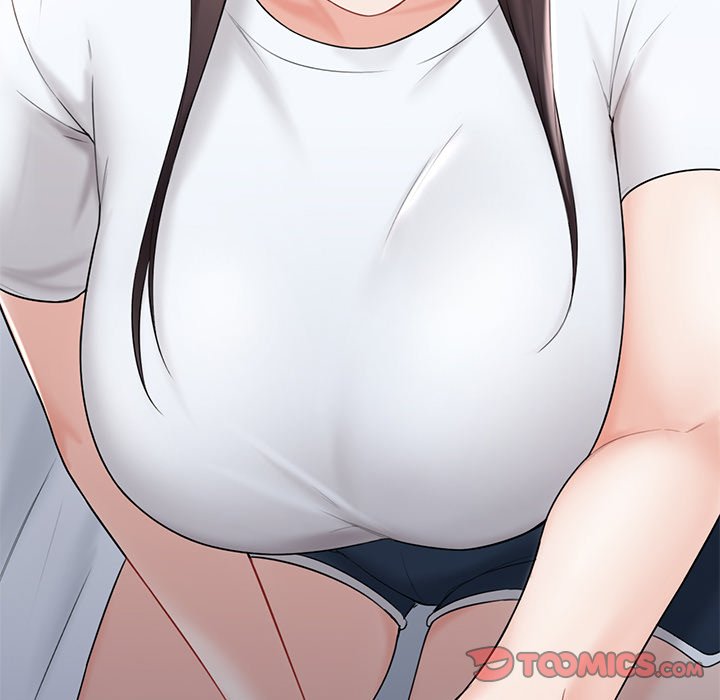 [Manhwa] Not being a friend or a lover Plot, female student#[120P]-66