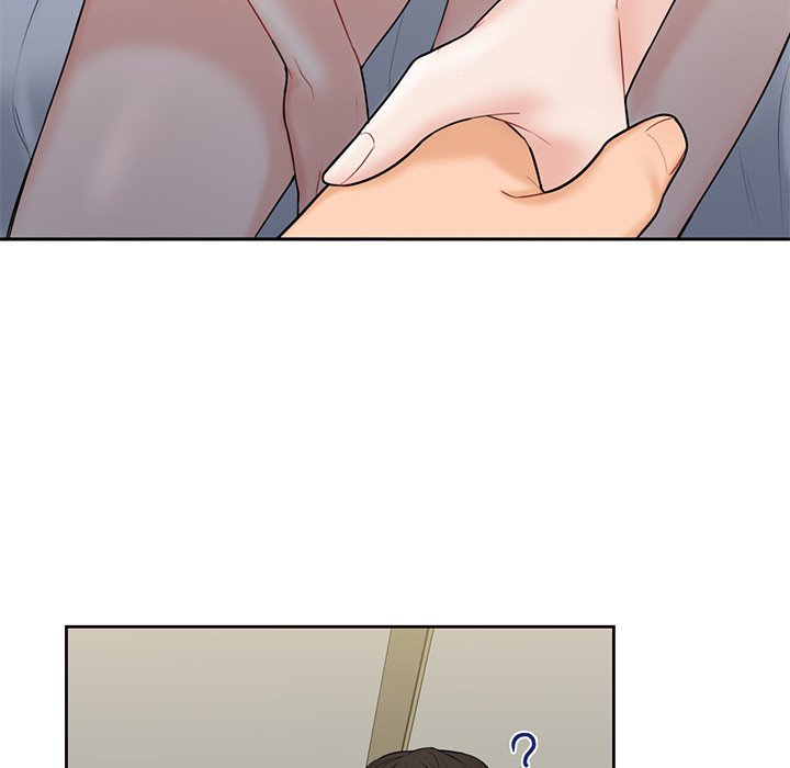 [Manhwa] Not being a friend or a lover Plot, female student#[120P]-67