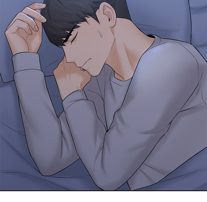 [Manhwa] Not being a friend or a lover Plot, female student#[120P]-83