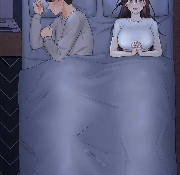 [Manhwa] Not being a friend or a lover Plot, female student#[120P]-85
