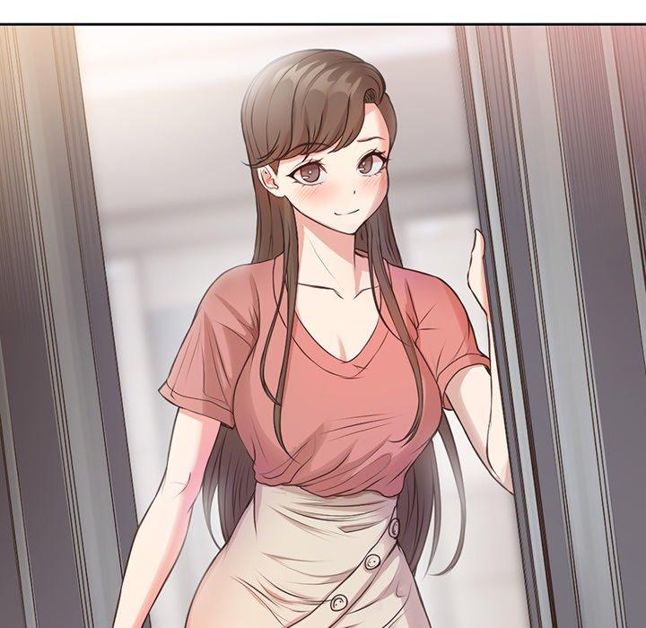 [韩国漫画] 失忆初体验 剧情,巨乳大奶#[136P]-113
