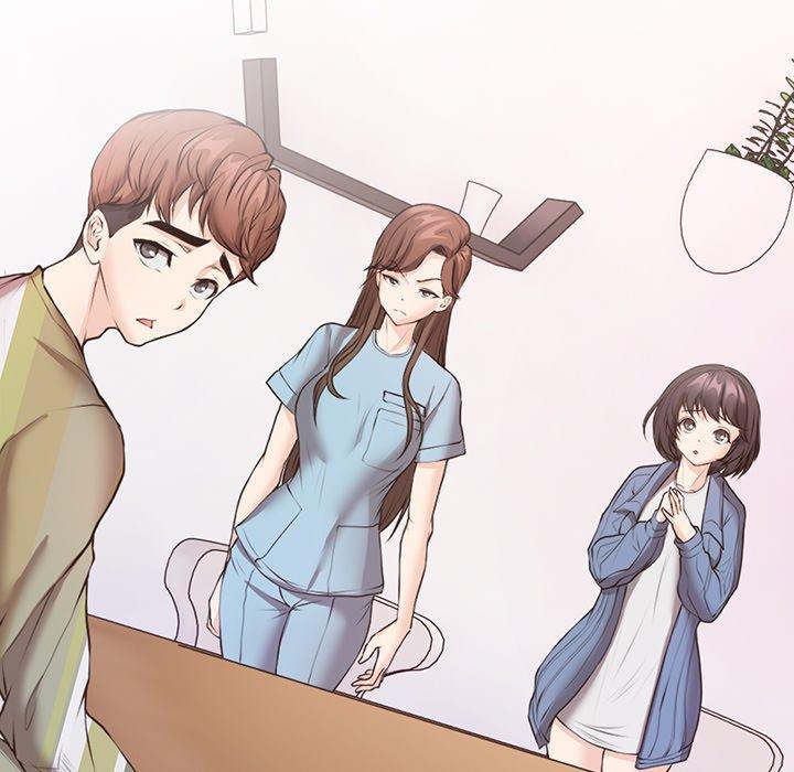 [韩国漫画] 失忆初体验 剧情,巨乳大奶#[136P]-66
