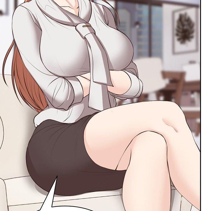 [韩国漫画] 失忆初体验 剧情,巨乳大奶#[136P]-9
