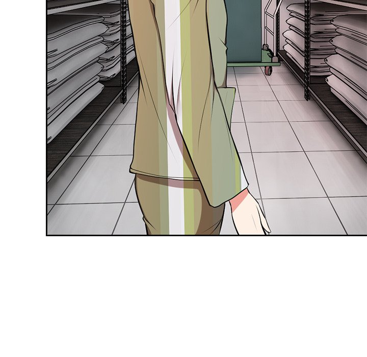 [韩国漫画] 失忆初体验 剧情,巨乳大奶#[136P]-111