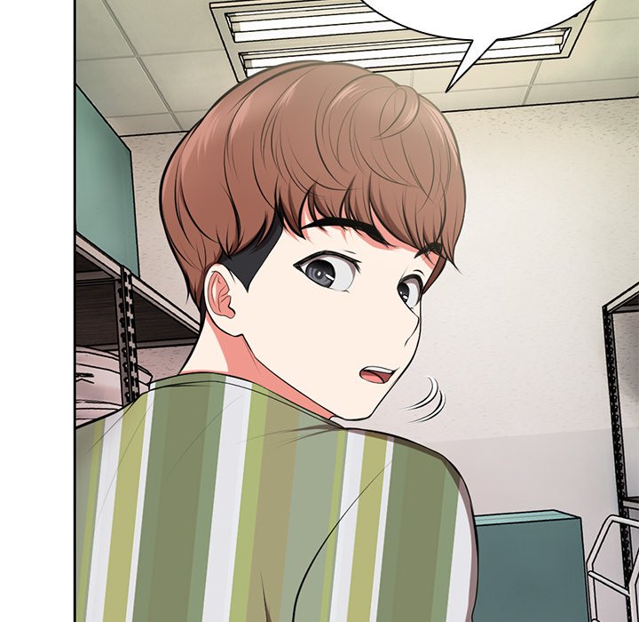 [韩国漫画] 失忆初体验 剧情,巨乳大奶#[136P]-118