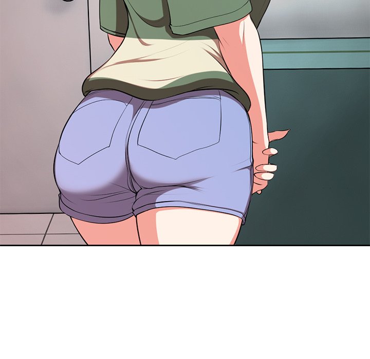 [韩国漫画] 失忆初体验 剧情,巨乳大奶#[136P]-123