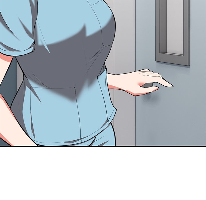 [韩国漫画] 失忆初体验 剧情,巨乳大奶#[160P]-154