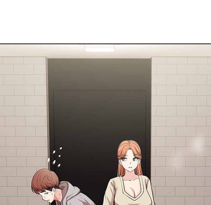 [韩国漫画] 失忆初体验 剧情,巨乳大奶#[164P]-114