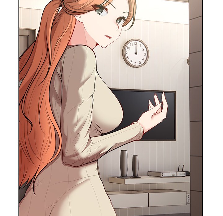 [韩国漫画] 失忆初体验 剧情,巨乳大奶#[164P]-117