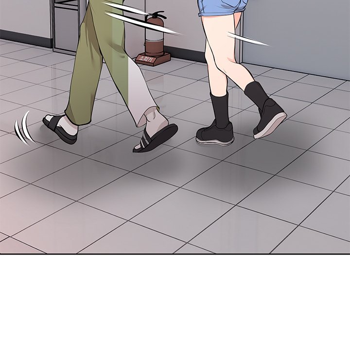 [韩国漫画] 失忆初体验 剧情,巨乳大奶#[164P]-44