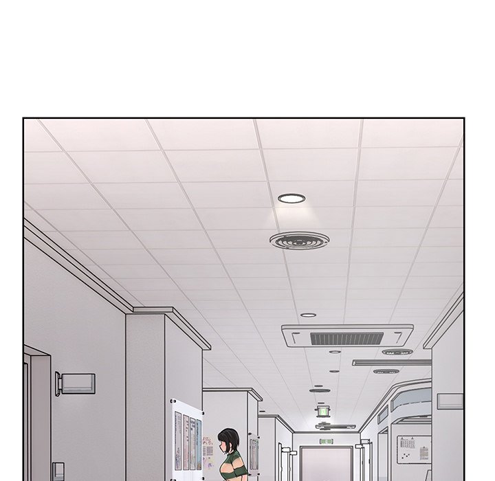 [韩国漫画] 失忆初体验 剧情,巨乳大奶#[164P]-45