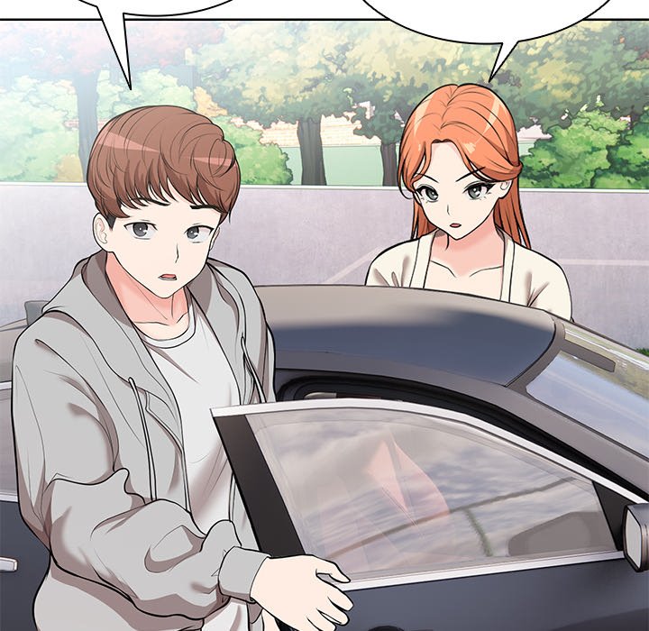 [韩国漫画] 失忆初体验 剧情,巨乳大奶#[164P]-87