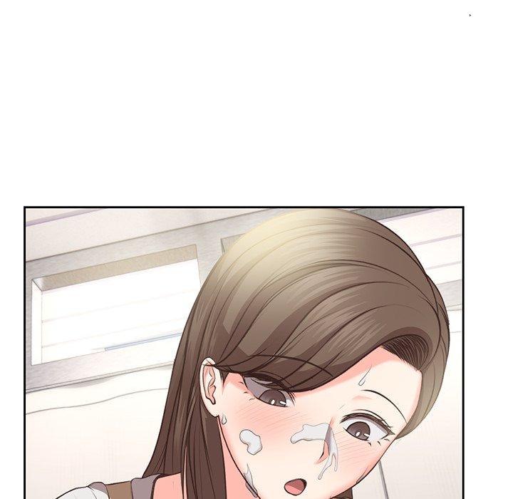 [韩国漫画] 失忆初体验 剧情,巨乳大奶#[159P]-100