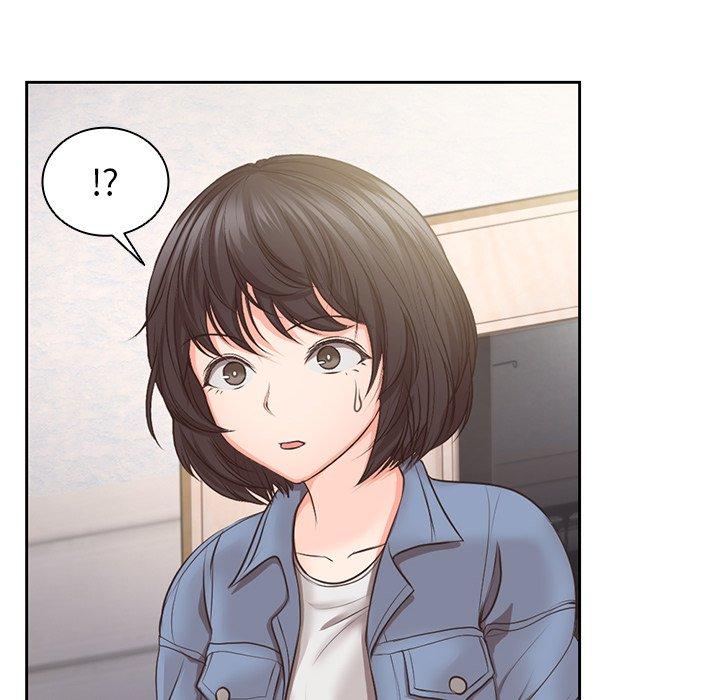 [韩国漫画] 失忆初体验 剧情,巨乳大奶#[159P]-118