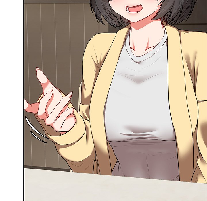 [韩国漫画] 失忆初体验 剧情,巨乳大奶#[163P]-54
