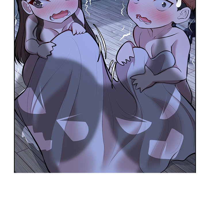 [韩国漫画] 失忆初体验 剧情,巨乳大奶#[160P]-16