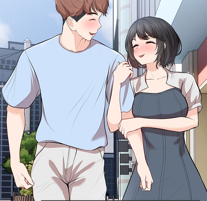 [韩国漫画] 失忆初体验 剧情,巨乳大奶#[157P]-51