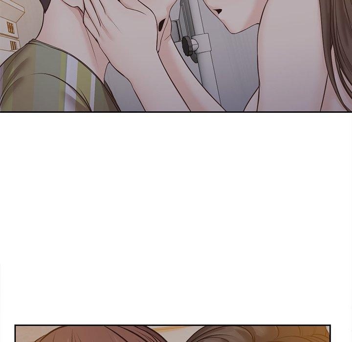 [韩国漫画] 失忆初体验 剧情,巨乳大奶#[121P]-16