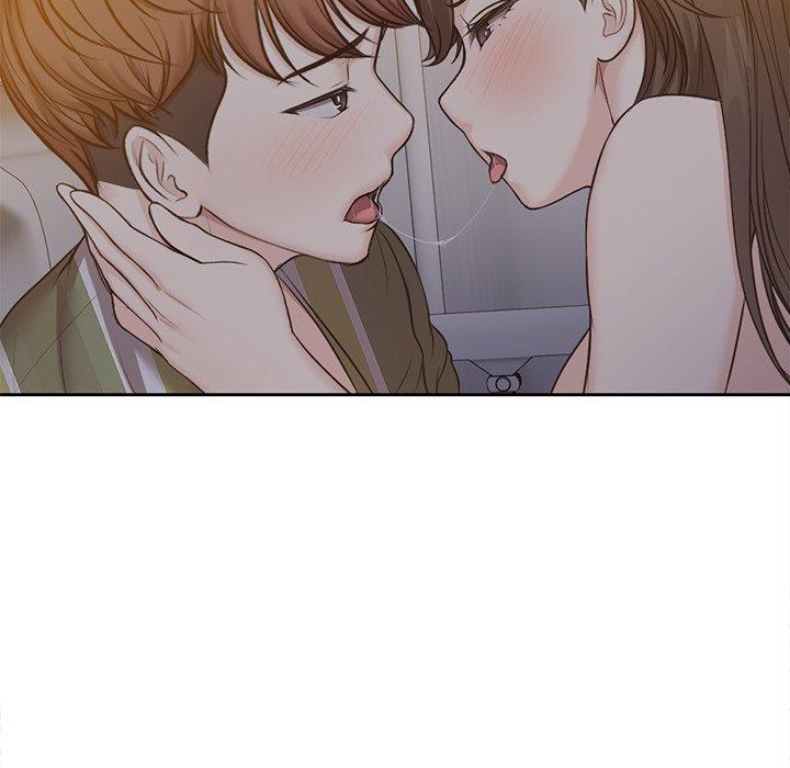 [韩国漫画] 失忆初体验 剧情,巨乳大奶#[121P]-20