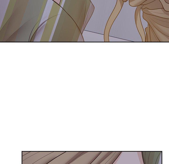 [韩国漫画] 失忆初体验 剧情,巨乳大奶#[121P]-35