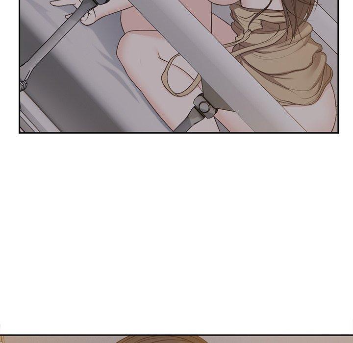 [韩国漫画] 失忆初体验 剧情,巨乳大奶#[121P]-51