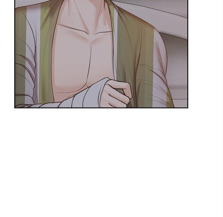 [韩国漫画] 失忆初体验 剧情,巨乳大奶#[121P]-9