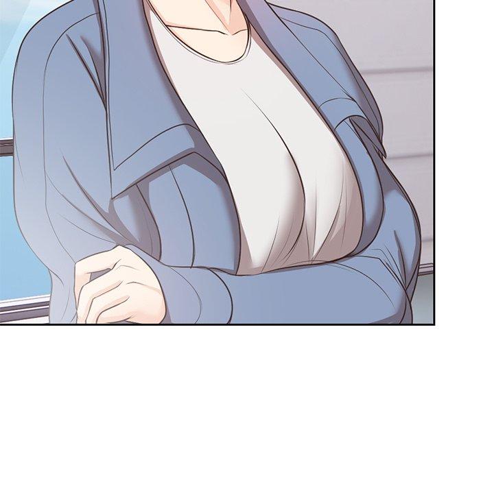 [Manhwa] First experience of amnesia Plot, big breasts#[142P]-100