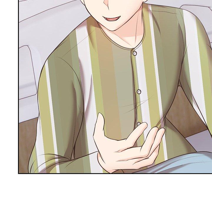 [Manhwa] First experience of amnesia Plot, big breasts#[142P]-102