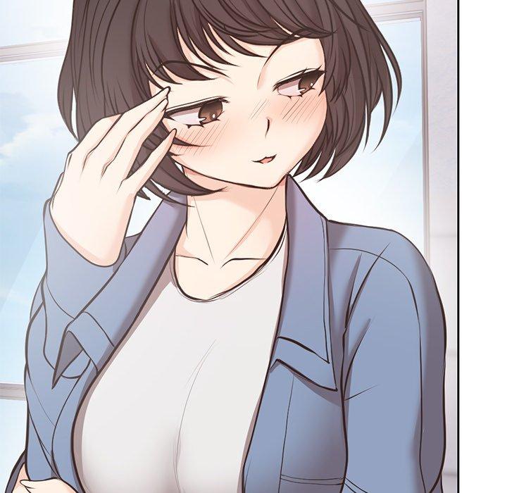 [Manhwa] First experience of amnesia Plot, big breasts#[142P]-108