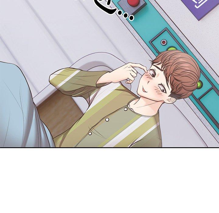 [Manhwa] First experience of amnesia Plot, big breasts#[142P]-113