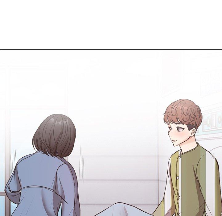 [Manhwa] First experience of amnesia Plot, big breasts#[142P]-116