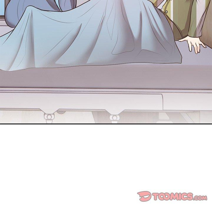[Manhwa] First experience of amnesia Plot, big breasts#[142P]-117