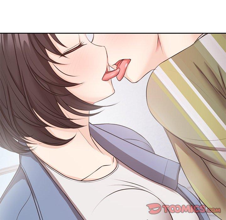 [Manhwa] First experience of amnesia Plot, big breasts#[142P]-123