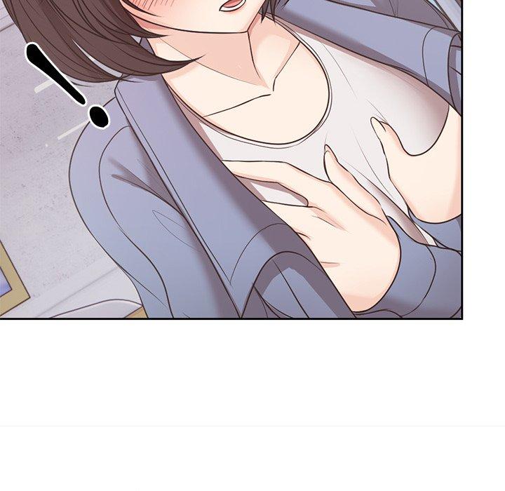 [Manhwa] First experience of amnesia Plot, big breasts#[142P]-130