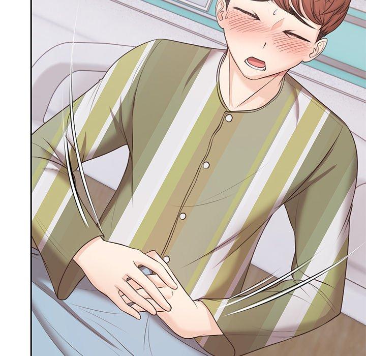 [Manhwa] First experience of amnesia Plot, big breasts#[142P]-133