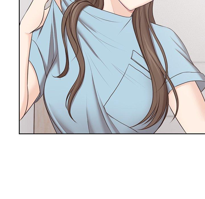 [Manhwa] First experience of amnesia Plot, big breasts#[142P]-17