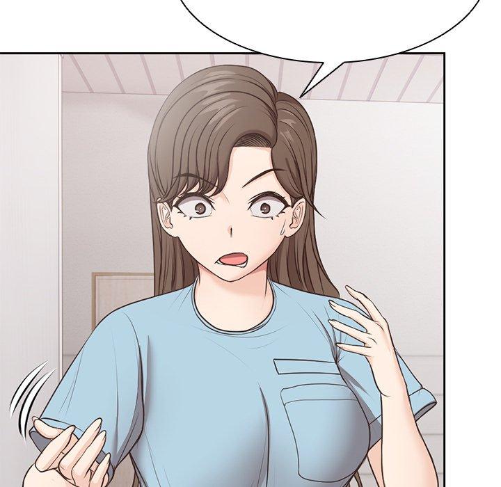 [Manhwa] First experience of amnesia Plot, big breasts#[142P]-24