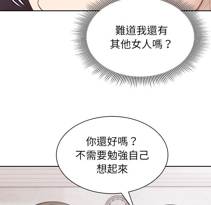 [Manhwa] First experience of amnesia Plot, big breasts#[142P]-35