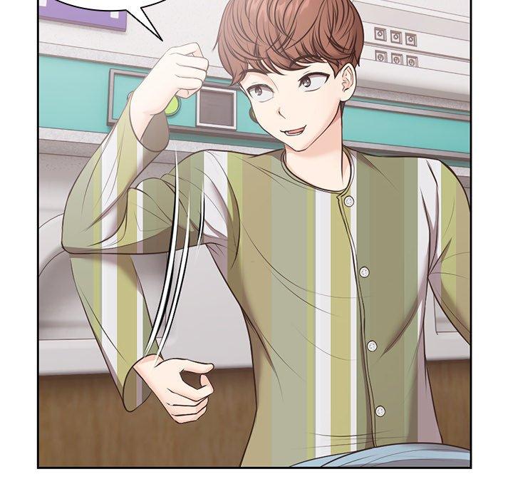 [Manhwa] First experience of amnesia Plot, big breasts#[142P]-47