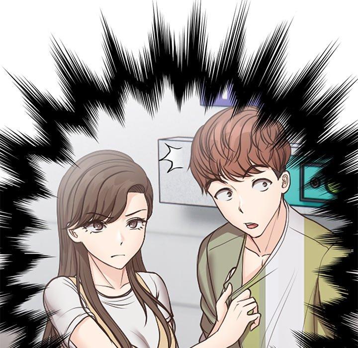 [Manhwa] First experience of amnesia Plot, big breasts#[142P]-88
