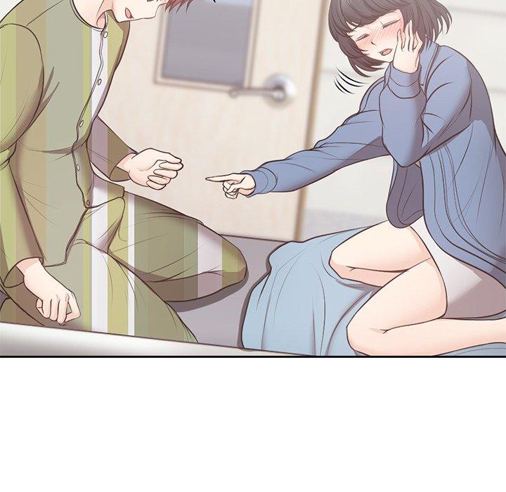 [韩国漫画] 失忆初体验 剧情,巨乳大奶#[130P]-16