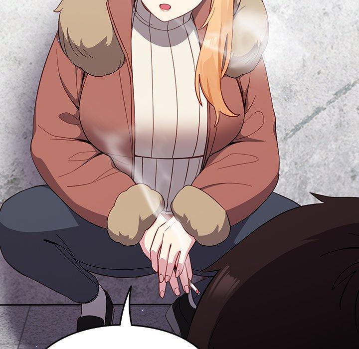 [Manhwa] Lovers above Qingmei are not full Plot, female student#[149P]-135