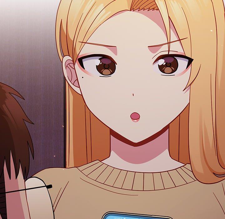[Manhwa] Lovers above Qingmei are not full Plot, female student#[158P]-135
