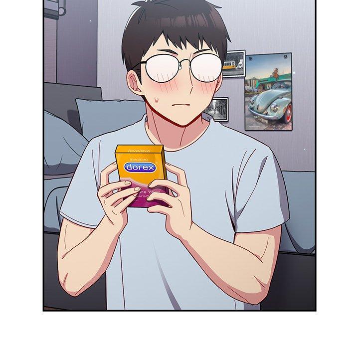 [Manhwa] Lovers above Qingmei are not full Plot, female student#[158P]-32