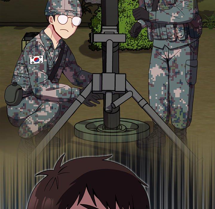 [Manhwa] Lovers above Qingmei are not full Plot, female student#[158P]-80