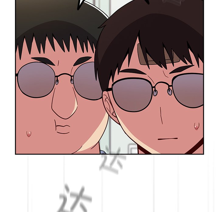 [Manhwa] Lovers above Qingmei are not full Plot, female student#[140P]-66