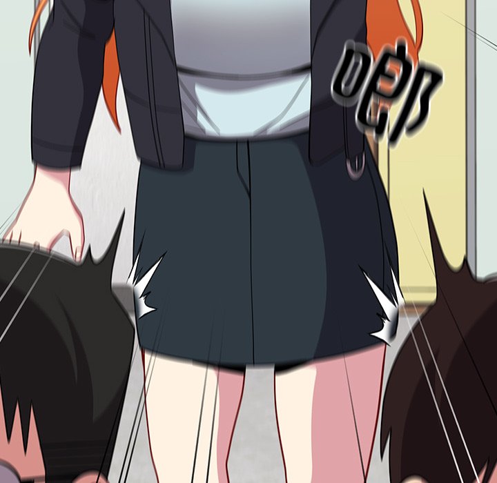 [Manhwa] Lovers above Qingmei are not full Plot, female student#[140P]-69