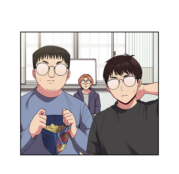 [Manhwa] Lovers above Qingmei are not full Plot, female student#[140P]-80