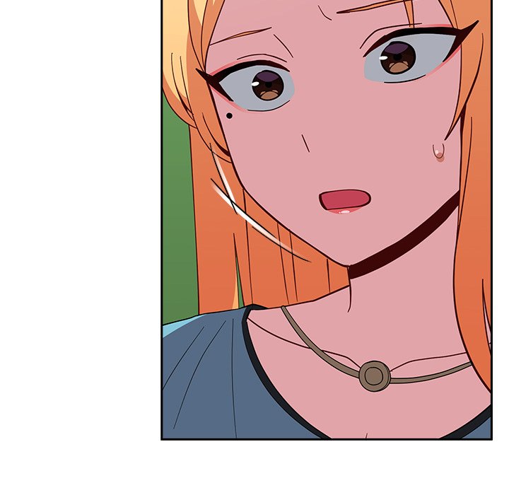 [Manhwa] Lovers above Qingmei are not full Plot, female student#[185P]-178