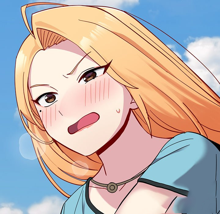 [Manhwa] Lovers above Qingmei are not full Plot, female student#[185P]-19